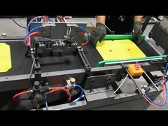 πίνακας παγίδων κόλλας ποντικιών που κατασκευάζει τη μηχανή