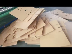 Μηχανή συσσώρευσης αυτοματοποιημένου κιβωτίου