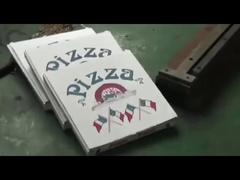 μηχανή κοπής και εκτύπωσης με αλυσίδα