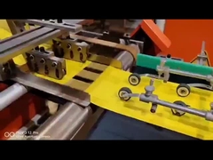 Μηχανή απελευθέρωσης χαρτιού