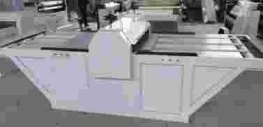 High Precision Platform Corrugated Box Die Cutting Machine for Packaging Solutions