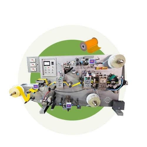 1000-1500pcs hour yellow sticky trap board making machine featuring hot melting device 80KG or 150KGS designed for operation