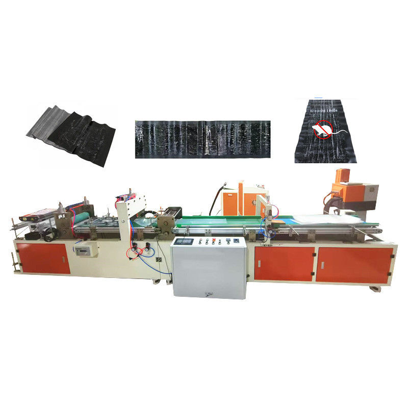 Can Be Adjusted Coat Glue Quantity mouse glue trap board making machine providing Product Size As Customers Requirement handling