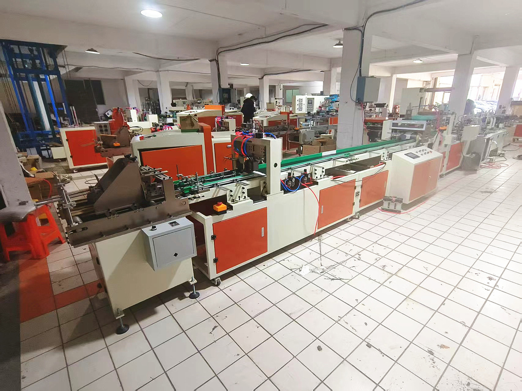 Full Automatic Machine For Producing Insect Glue Trap Pad Cockroach Traps And Release Paper Insect Glue Board Making Machine